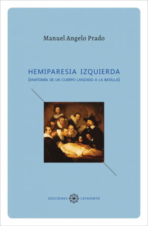 HEMIPARESIA IZQUIERDA