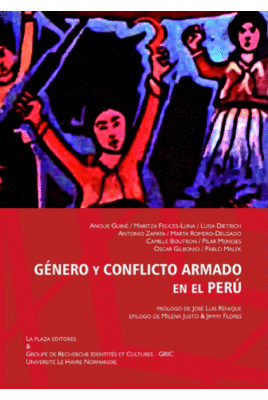 GENERO Y CONFLICTO ARMADO EN EL PERU