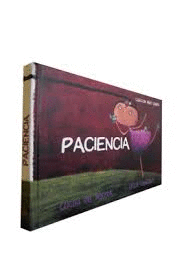 PACIENCIA 2DA EDICION