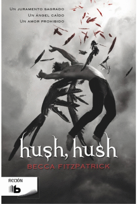 HUSH,HUSH