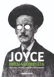 JOYCE. POESÍA COMPLETA