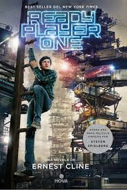 READY PLAYER ONE