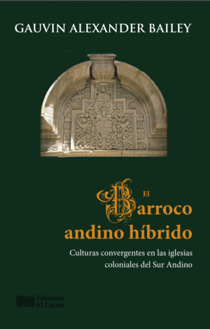 EL BARROCO ANDINO HÍBRIDO