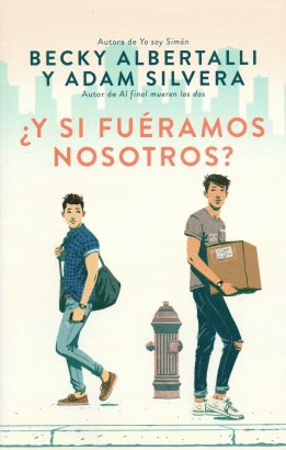 ¿Y SI FUERAMOS NOSOTROS?