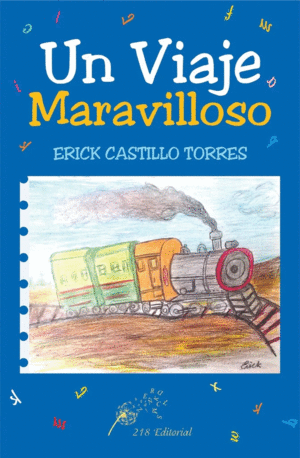 UN VIAJE MARAVILLOSO