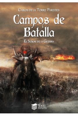 CAMPOS DE BATALLA