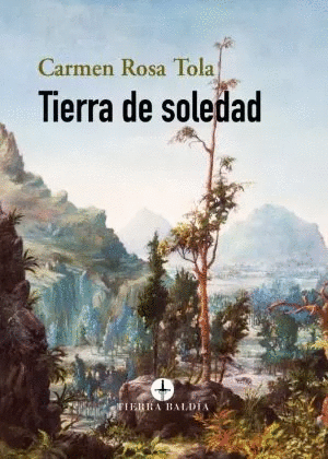 TIERRA DE SOLEDAD