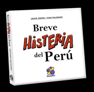 BREVE HISTERIA DEL PERÚ