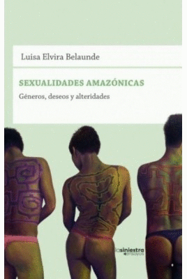 SEXUALIDADES AMAZÓNICAS