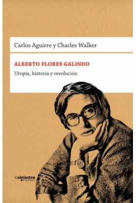 ALBERTO FLORES GALINDO