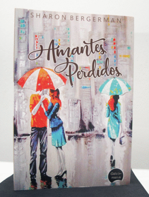 AMANTES PERDIDOS