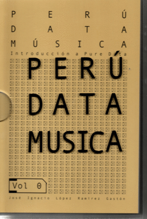 PERU DATA MUSICA