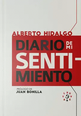 DIARIO DE MI SENTIMIENTO (1922-1936)