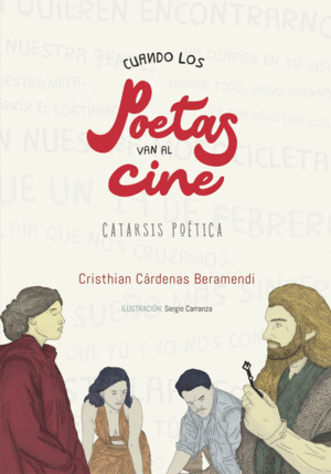 CUANDO LOS POETAS VAN AL CINE