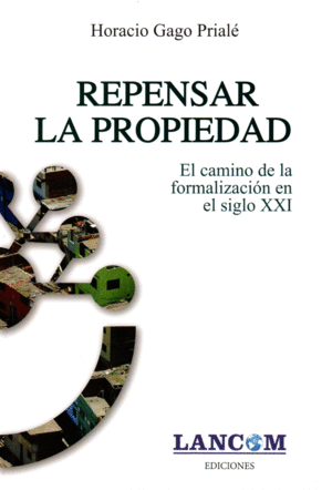 REPENSAR LA PROPIEDAD