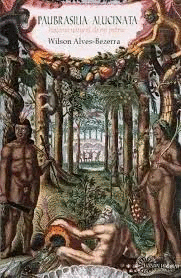 PAUBRASILIA ALUCINATA