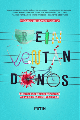 REINVENTANDONOS