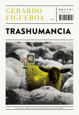 TRASHUAMANCIA