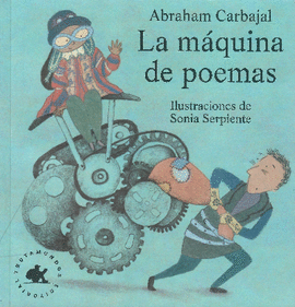 LA MÁQUINA DE POEMAS