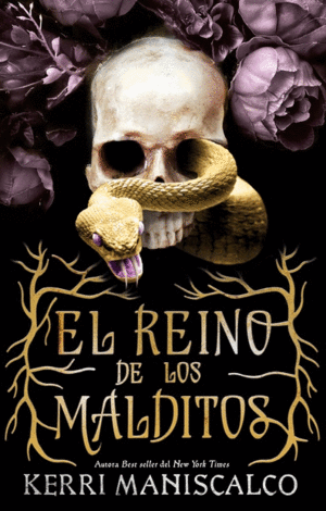 EL REINO DE LOS MALDITOS