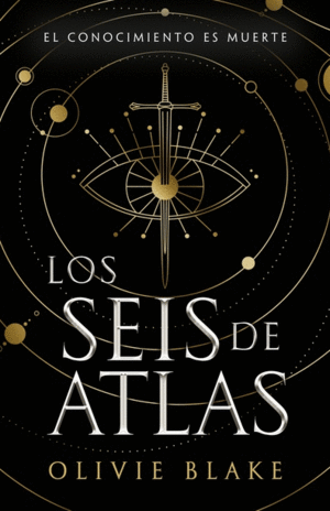 LOS SEIS DE ATLAS