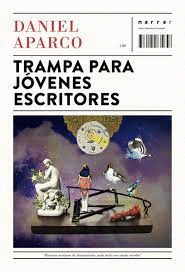 TRAMPA PARA JÓVENES ESCRITORES