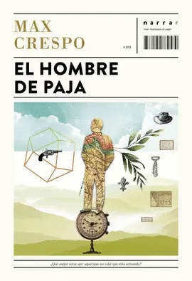 EL HOMBRE DE PAJA