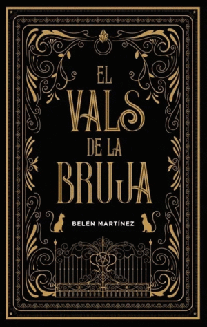 VALS DE LA BRUJA, EL
