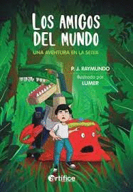 LOS AMIGOS DEL MUNDO  T/DURA