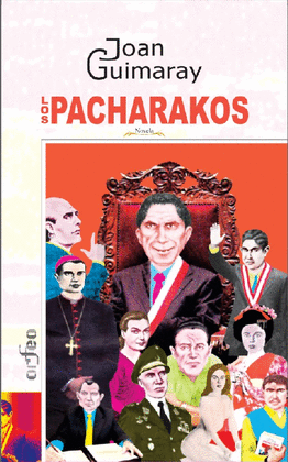 LOS PACHARAKOS