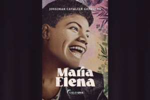 MARÍA ELENA