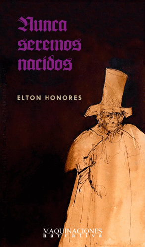 NUNCA SEREMOS NACIDOS