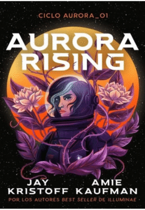 AURORA RISIGN