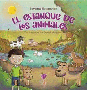 EL ESTANQUE DE LOS ANIMALES