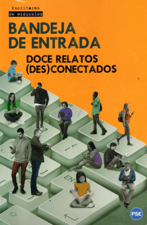 BANDEJA DE ENTRADA