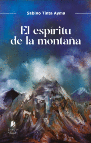 EL ESPÍRITU DE LA MONTAÑA