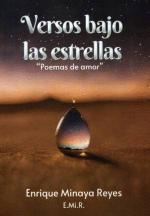 VERSOS BAJO LAS ESTRELLAS