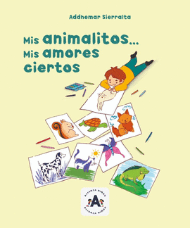 MIS ANIMALITOS... MIS AMORES CIERTOS