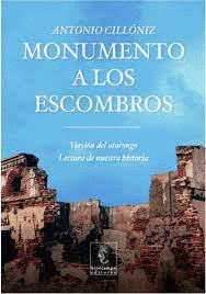 MONUMENTO A LOS ESCOMBROS