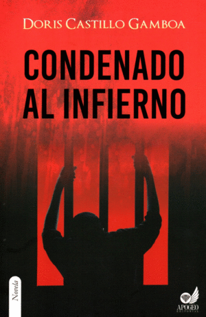 CONDENADO AL INFIERNO