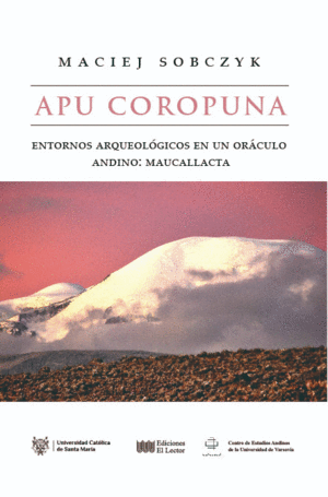APU COROPUNA