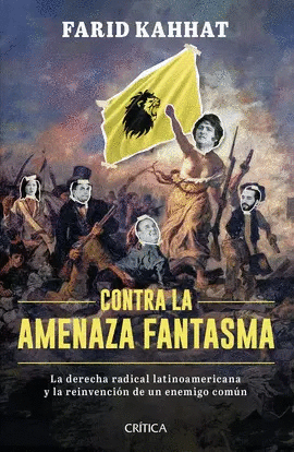 CONTRA LA AMENAZA FANTASMA