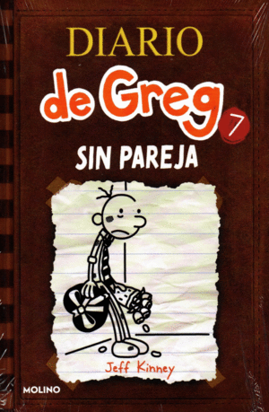 DIARIO DE GREG 7 (TD)
