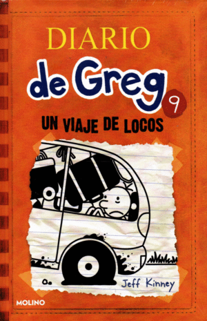 DIARIO DE GREG 9 (TD)