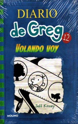 DIARIO DE GREG 12 (TD)
