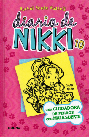DIARIO DE NIKKI 10 (TD)