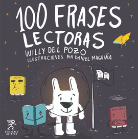 100 FRASES LECTORAS
