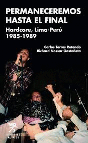 PERMANECEREMOS HASTA EL FINAL