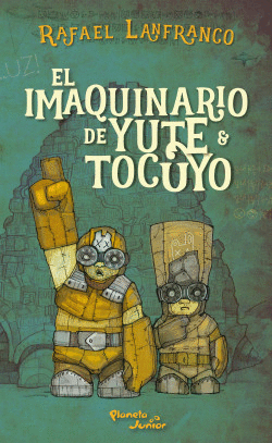 EL IMAQUINARIO DE YUTE Y TOCUYO