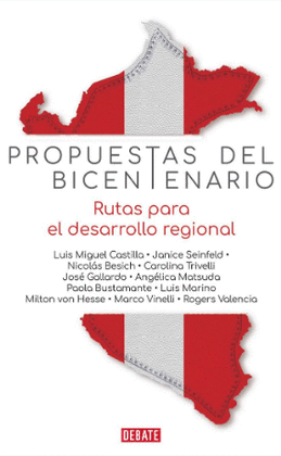 PROPUESTAS DEL BICENTENARIO